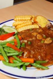 The food court in ss2 square has long been a favourite food destination due to the huge variety of food offered by the stalls there. Pin On Hainanese Cuisine