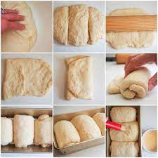 Meanwhile, in the bowl of a stand mixer, stir together 1/2 cup lukewarm whole milk, 1 tablespoon condensed milk, and. Japanese Milk Bread Caroline S Cooking