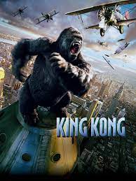 The movie tends to stick to the gist of the original. King Kong 2005 Rotten Tomatoes