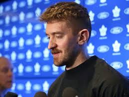 Maple Leafs place Matt Murray, Marshall Rifai