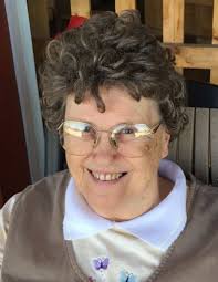 June "Eileen" Funk Obituary June 13, 2023