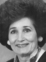 LaVerne Greer Obituary (1938