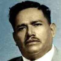 Eusebio Joaquín González (1896–1964) • FamilySearch