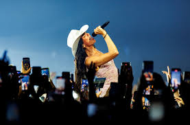 This is what happened to Blu Cantrell after she 'disappeared' following her  rapid rise to fame