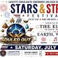 STARS & STRIPES FESTIVAL SOULED OUT presents...