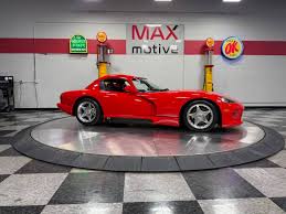 Image result for Viper Red 1995 Chrysler