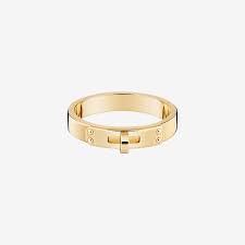 Hermes The Official Hermes Online Store Kelly Ring Hermes Ring Fashion Rings