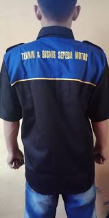 C) teori sistem pengurusan maklumat. Konveksi Baju Seragam Smk Pusat Konveksi Murah Bandung Wa 085860832281