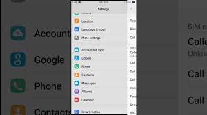 Cara update no telefon tac kwsp tanpa perlu ke kwsp. How To Add Phone Number In Block List In Vivo Mobile Youtube