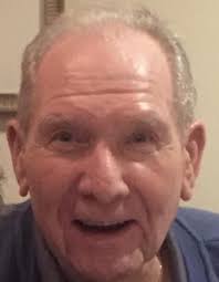 Anthony Good Obituary (1935