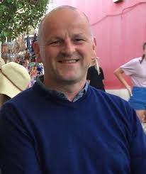 Ronnie Doyle (@Ronnieman)