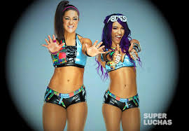 Following up on her statement last week about doing whatever it takes to get ahead, carmella carries out a vicious attack on the boss. A New Outfit For Bayley Even Sasha Banks Agrees Superfights