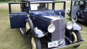 Image result for Promenade Blue 1930 Pontiac