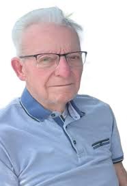 James Daffron Obituary