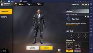 Players freely choose their starting point with their parachute and aim to stay in the safe zone for as long as possible. 5 Best Characters In Free Fire Game Updated For 2021 Bluestacks