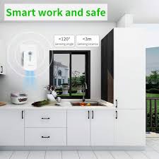 Make the scrubbing cleaner by mixing 1 cup of vinegar with 1 tablespoon of table salt. Home Heating Cooling Air Quality Pets Odor Smokers Toilet Wardrobe Bathroom Cabinet Kitchen Air Purifier Deodorizer For Home Ozone Cleanse Wall Air Purify Negative Ion Freshens Air Cleaner For Allergies
