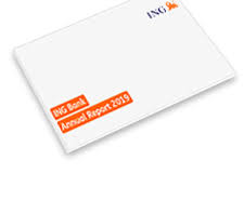 Annual Reports Ing