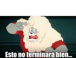 Dopl3r Com Memes Esto No Terminara Bien Plantilla