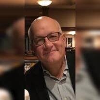 Jay A. Pohlman Obituary