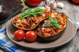 Maybe you would like to learn more about one of these? Ricetta Melanzane Ripiene Non Sprecare