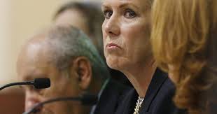 Outgoing Oklahoma schools superintendent hires $653,000 in employees