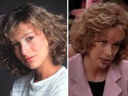 Mindy Niederman and me still crazy after all these years.