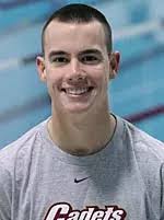 2010-11 Men's Swimming and Diving Roster