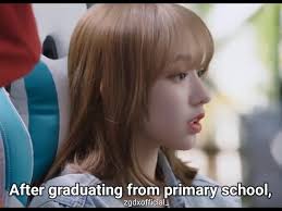 Jealous Lu Si Cheng #fallingintoyoursmile #fiys #fyp  #fallingintoyoursmiledrama #chengxiao #tongyao #zgdx #cdrama #cdramalover  #lusicheng #xukai