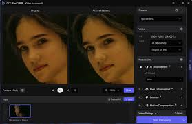 How to Improve the Sharpness of a Blurry Video？
