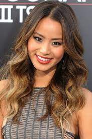 hair color for asian tan skin long hairstyles trend black coolest mens