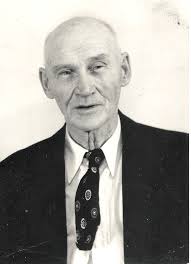 Robert Brittain (1876-1964)