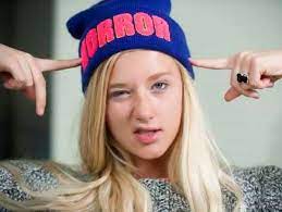 Show more posts from vestalugg. Vesta Lugg Revelo Entre Lagrimas Intento De Violacion En Bkn