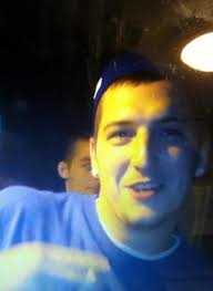 Nicholas Sutton Obituary (1988-2015)