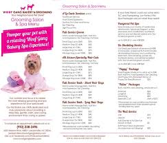 Collection by tlc pet haven. Dog Grooming Special Offers Off 67 Online Shopping Site For Fashion Lifestyle
