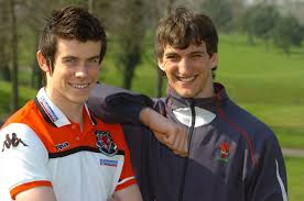 Gareth Bale: From Cardiff schoolboy to Champions League legend - Wales Online