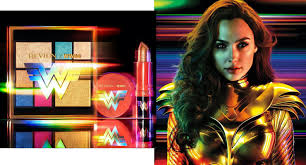 The latest tweets from wonder woman 1984 (@wonderwomanfilm). Revlon S Wonder Woman 1984 Collection Shines Beauty Packaging