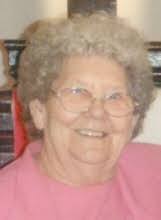 Obituary information for Hazel A. Ellis