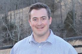 Alexandria Republican Joins Race for Moran's Seat