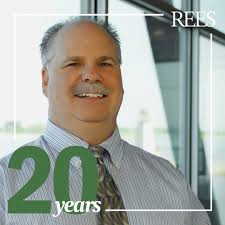 Congratulations to Rusty Yeakley