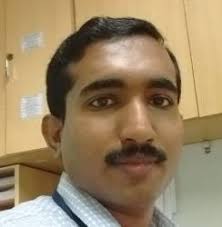 Dr. Abin Abraham in Kolenchery,Ernakulam