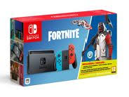 Reviewed in mexico on january 11, 2019. Nintendo Switch Fortnite Bundle Lidl De