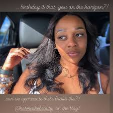 Damisha Jones's Instagram, Twitter & Facebook