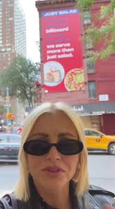 Because contrary to the name, @Just Salad isn’t JUST salads 🤠 #fyp  #justsalad #justsaladpartner #midtownmanhattan #corporategirlies #nycfood  #nyclunch #nychealthyfood #nycgirl