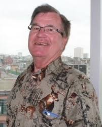 Lawrence Ihle Obituary December 12, 2023