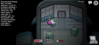 All assets and sounds are owned by inner sloth. Among Us On The App Store