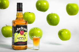 More than 2 jim beam apple and sprite at pleasant prices up to 85 usd fast and free worldwide shipping! Jim Beam Apple Bourbon Whiskey 750 Ml Adult Beverages Meijer Grocery Pharmacy Home More