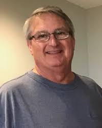 Obituary for Ronnie Sanford Edge