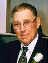 Obituary information for Joseph Augustine Caume