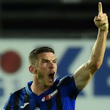 De complete spelerspagina van robin gosens (atalanta) op voetbalzone. Schalke 04 Transferziel Robin Gosens Mit Wink In Richtung S04 S04
