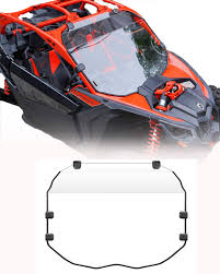 Check spelling or type a new query. Amazon Com Kemimoto X3 Full Windshield Compatible With 2017 2018 2019 2020 2021 2022 Can Am Maverick X3 X3 Max Clear Tough Pc Windshield Automotive
